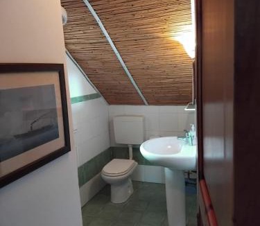 Lipari Historic Centre Apartment | La nonna delle arance
