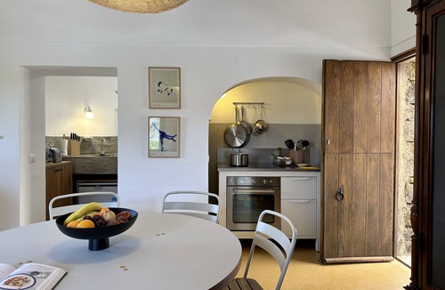 Pantelleria Villa | La Palma & La Luna Dammuso To rent