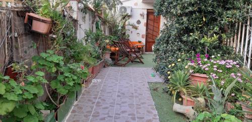 Sferracavallo Bed & Breakfast | La Palma San Francesco