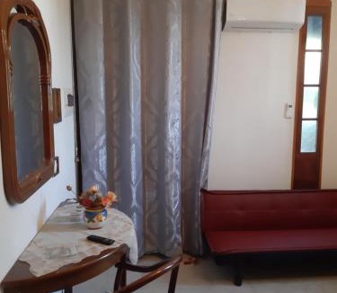 Sferracavallo Bed & Breakfast | La Palma San Francesco
