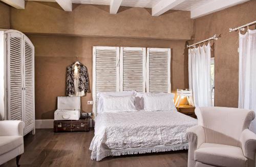 Melizzano House | La Pampa Relais & Spa