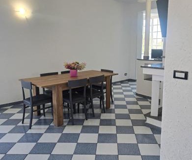 San Ferdinando Apartment | La Perla di Ruggero