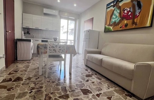 Carlentini Apartment | La Perla Holiday Home