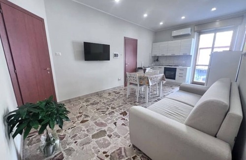 Carlentini Apartment | La Perla Holiday Home