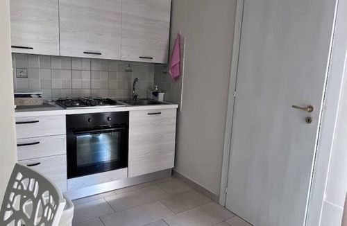 Lentini Apartment | La Perla Holiday Home - 2