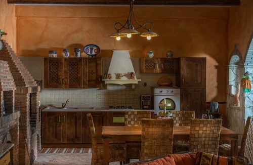 Nissoria Bed & Breakfast | La perla nera b&b