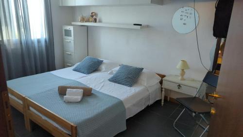 Costa Saracena-Castelluccio Apartment | La Perla Sicula Etna Pool