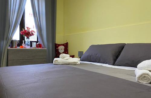Camaldoli Apartment | La Petite Maison de Grand-Mére Assunta