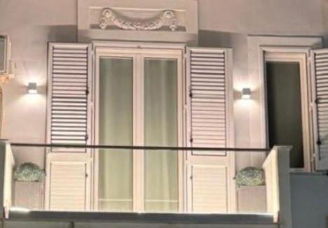 Sferracavallo House | La Piazzetta a Mare Holiday House