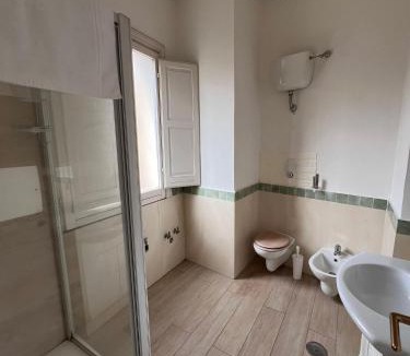 Avellino Apartment | La Piazzetta