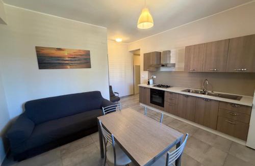 San Filippo del Mela Apartment | La Piazzetta