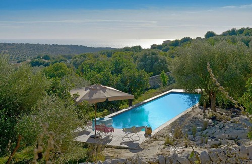 Scicli Villa | La Picca Estate - Six Bedroom Villa, Sleeps 12