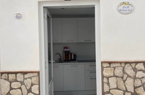 Anacapri House | La Piccola Suite