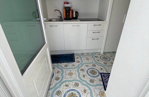 Anacapri House | La Piccola Suite