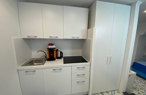 Anacapri House | La Piccola Suite
