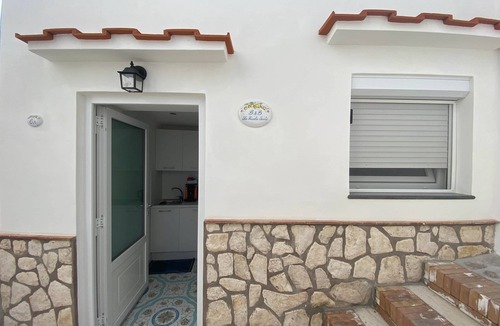 Anacapri House | La Piccola Suite