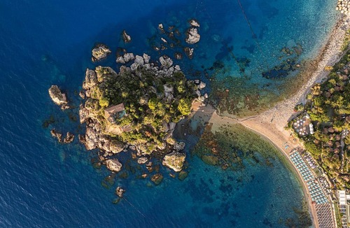 Mazzaro Hotel | La Plage Resort