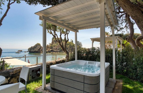 Mazzaro Hotel | La Plage Resort
