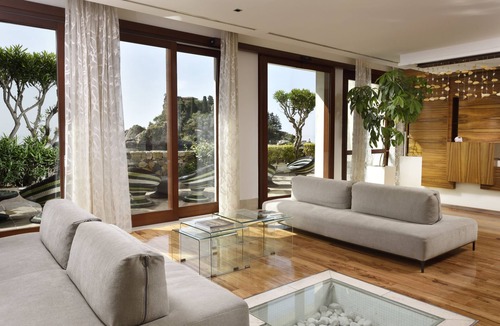 Mazzaro Hotel | La Plage Resort