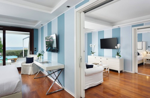 Mazzaro Hotel | La Plage Resort