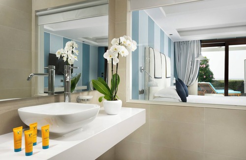 Mazzaro Hotel | La Plage Resort