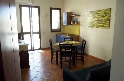 Levanzo Apartment | La Plaza Residence Levanzo