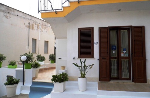 Levanzo House | La Plaza Residence - Two-room apartment 4