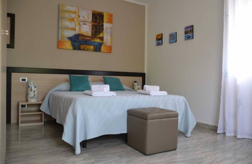 Villapiana Bed & Breakfast | La Porta del mare