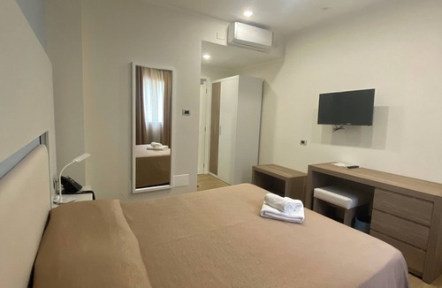 San Ferdinando Hotel | La Porta del Sole