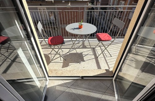 Monteverde Nuovo Apartment | La Portuense, come to feel at home