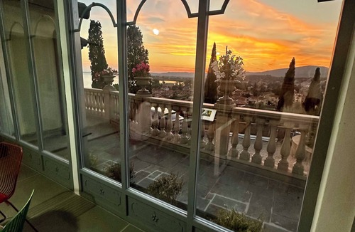 Passignano sul Trasimeno Villa | La Preziosa holiday home
