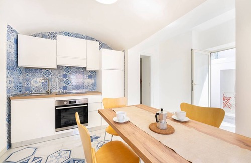 Procida Apartment | La Résidence - One Bedroom Apartment, Sleeps 4