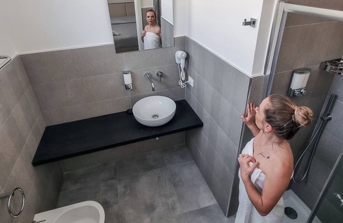 Menfi Hotel | La Regina d'Alabastro
