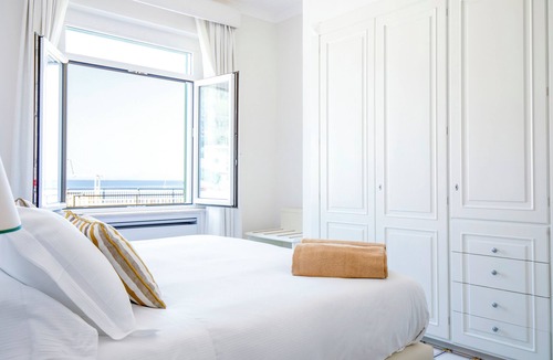 Lacco Ameno Hotel | La Reginella Resort & SPA