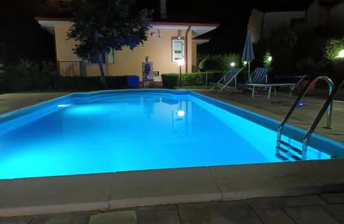 Marano Marchesato Bed & Breakfast | La Residenza del Marchesato