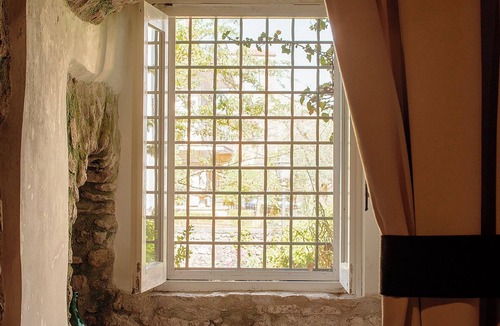 Teggiano Other | La Romantica Castello Macchiaroli, the magic of a medieval castle