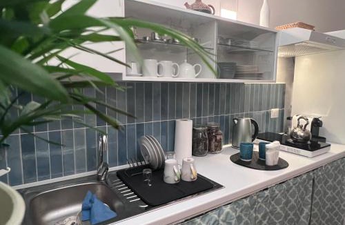 Ferla Apartment | La Rosa dei Monti Iblei 1