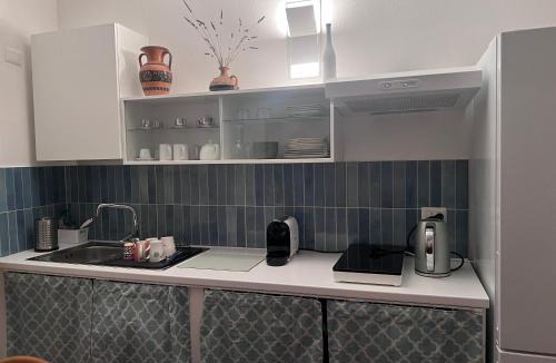 Ferla Apartment | La Rosa dei Monti Iblei 1