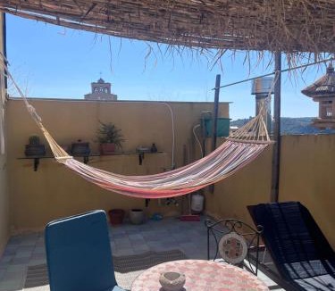 Ferla Apartment | La Rosa dei Monti Iblei