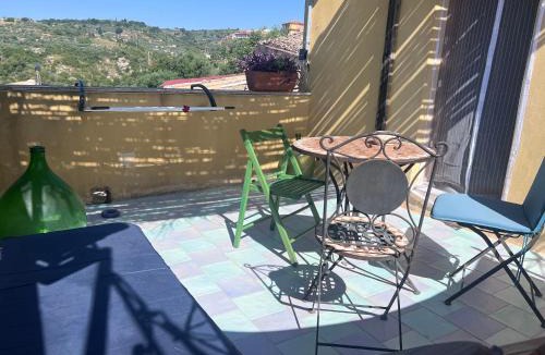 Ferla Apartment | La Rosa dei Monti Iblei