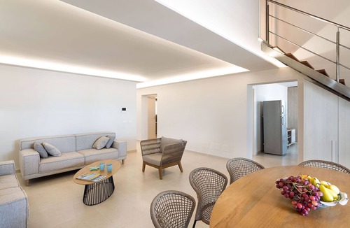 Donnalucata Villa | La Rosa dei Venti beach front - My Rental Homes