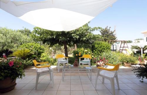 Cava dʼAliga Villa | La Rosa dei Venti - Casa Scicli