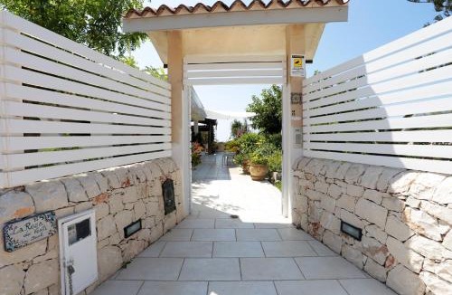 Cava dʼAliga Villa | La Rosa dei Venti - Casa Scicli