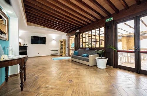 Marinella di Selinunte Hotel | La Rosa Hotel - Selinunte