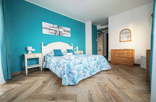 Marinella di Selinunte Hotel | La Rosa Hotel - Selinunte