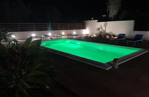 Sciacca Apartment | La Rosa Rossa