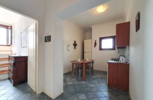Plemmirio Apartment | La Rosa sul Mare by Interhome