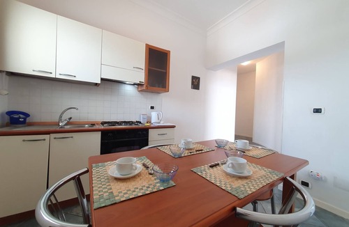 Plemmirio Apartment | La Rosa sul Mare by Interhome