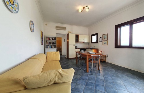 Plemmirio Apartment | La Rosa sul Mare by Interhome