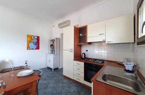 Plemmirio Apartment | La Rosa sul Mare by Interhome